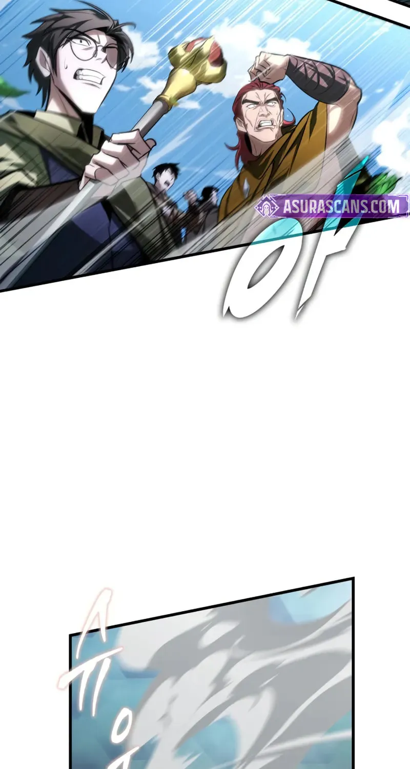 My Very Own Tower Strategy Guide Chapter 87 page 75 - 