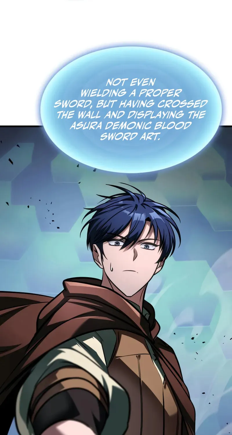 My Very Own Tower Strategy Guide Chapter 87 page 87 - 