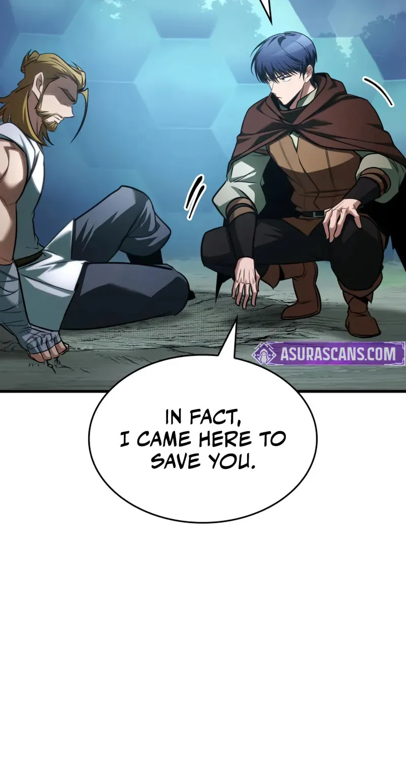 My Very Own Tower Strategy Guide Chapter 87 page 91 - 