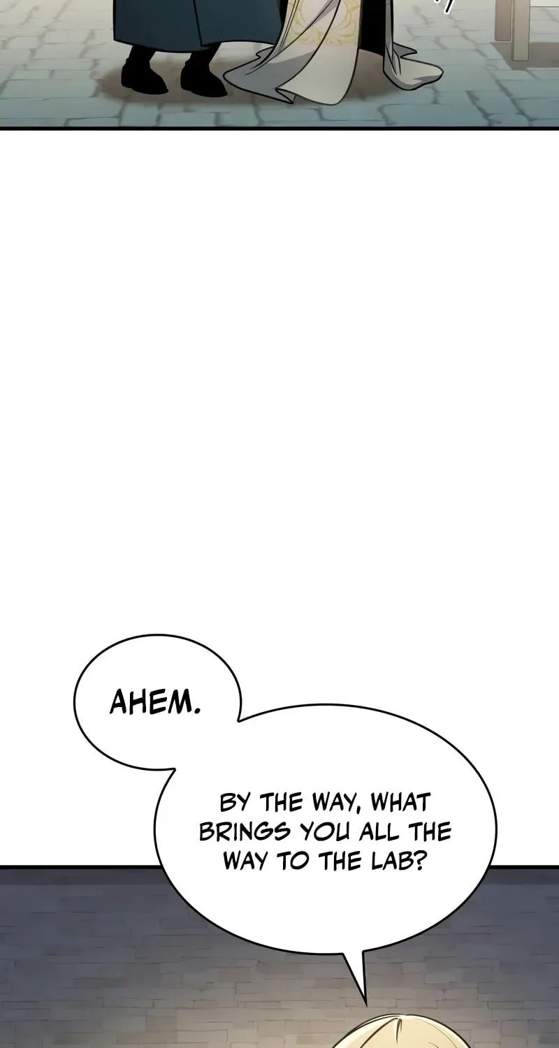 My Very Own Tower Strategy Guide Chapter 88 page 102 - 