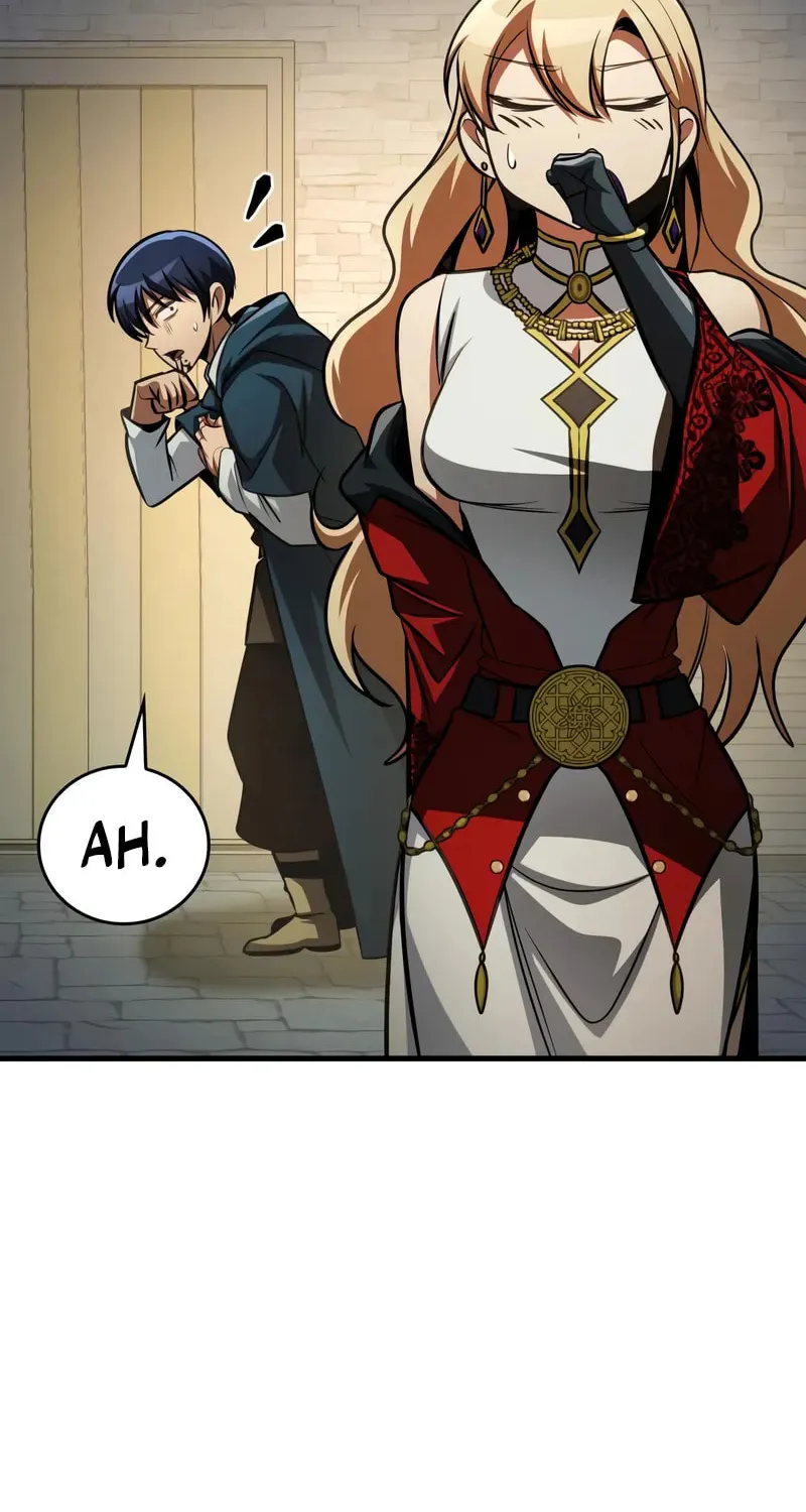 My Very Own Tower Strategy Guide Chapter 88 page 103 - 