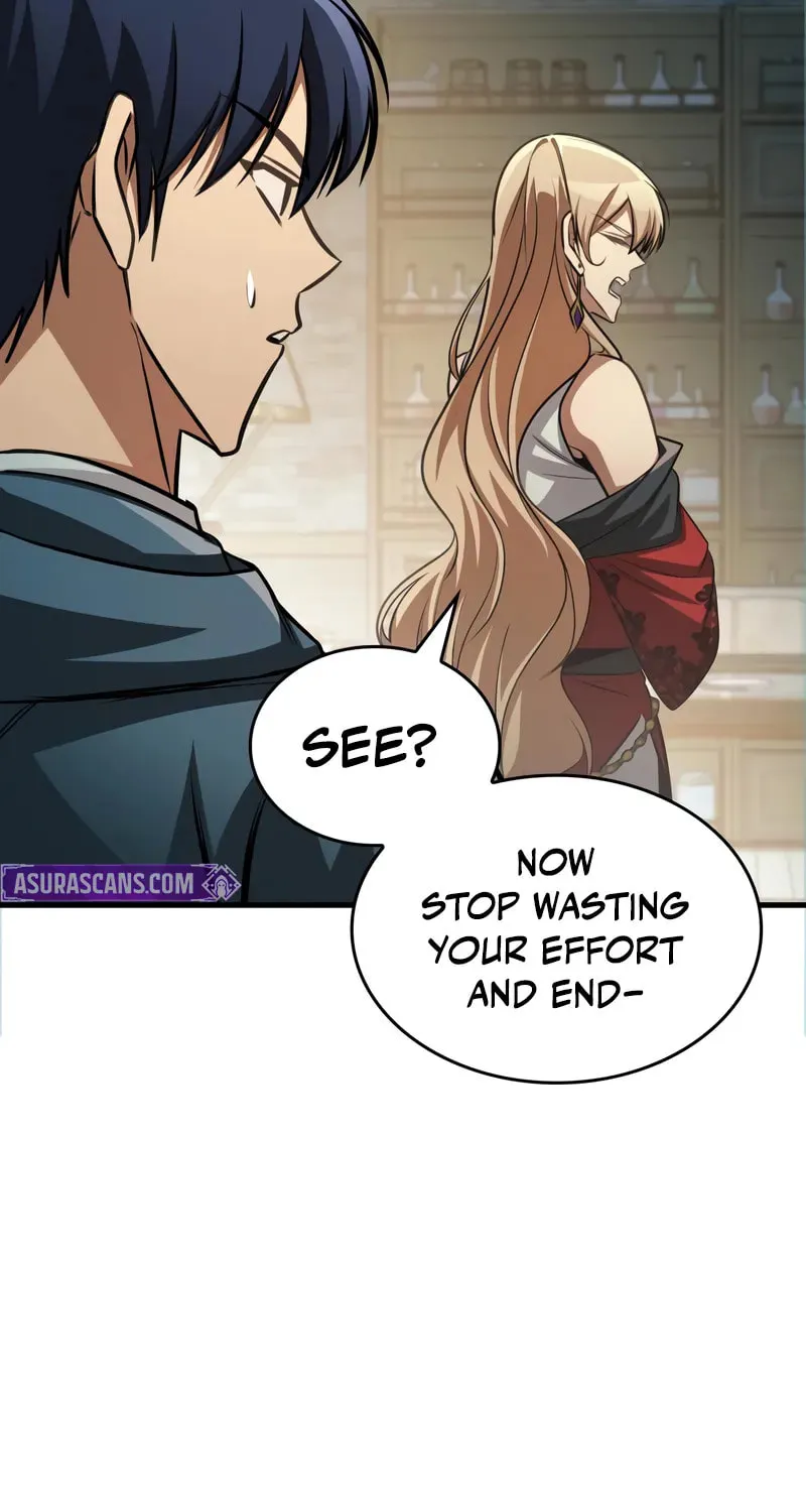 My Very Own Tower Strategy Guide Chapter 88 page 110 - 