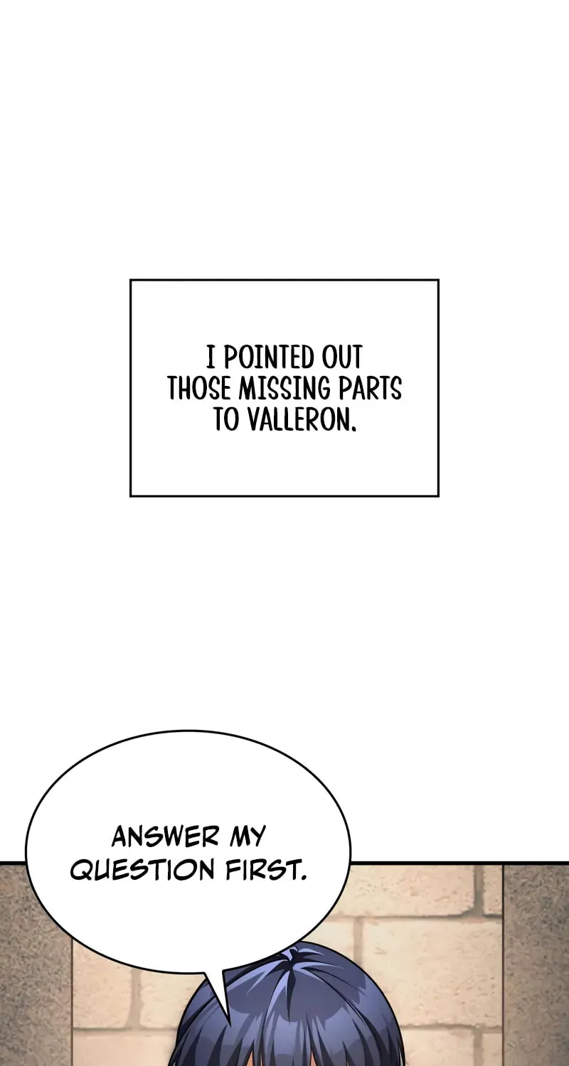 My Very Own Tower Strategy Guide Chapter 88 page 12 - 