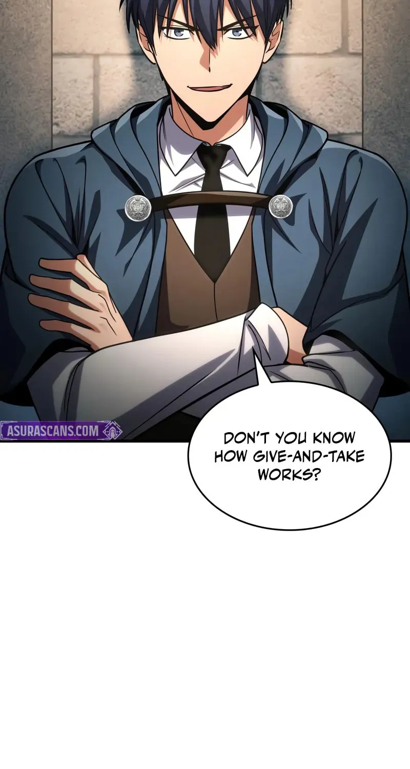 My Very Own Tower Strategy Guide Chapter 88 page 13 - 