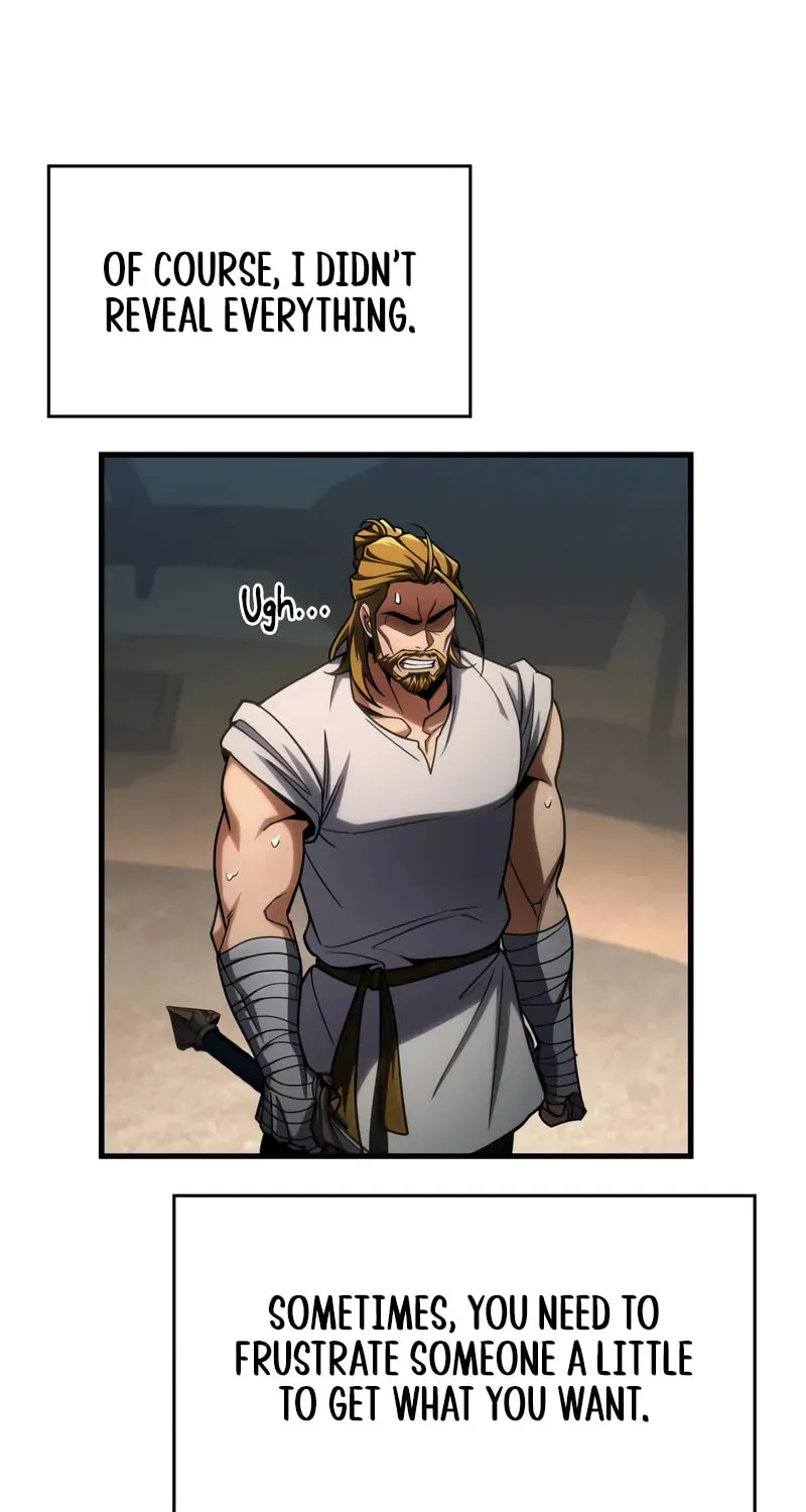 My Very Own Tower Strategy Guide Chapter 88 page 14 - 