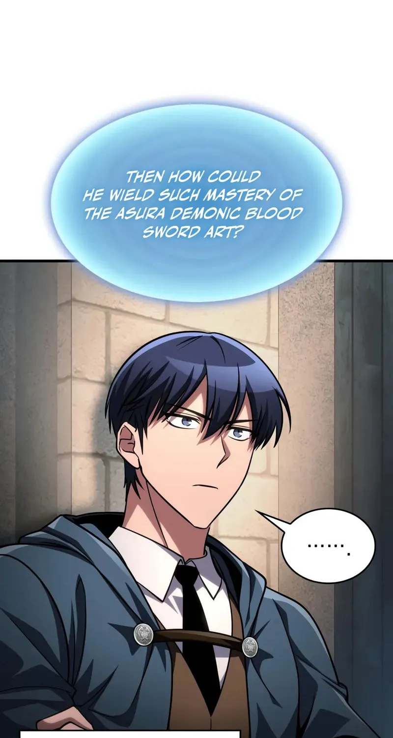 My Very Own Tower Strategy Guide Chapter 88 page 17 - 