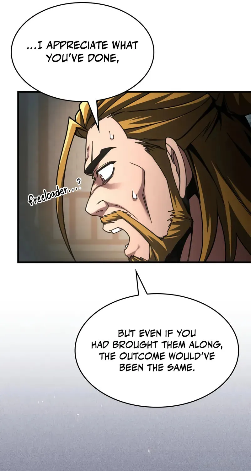 My Very Own Tower Strategy Guide Chapter 88 page 21 - 