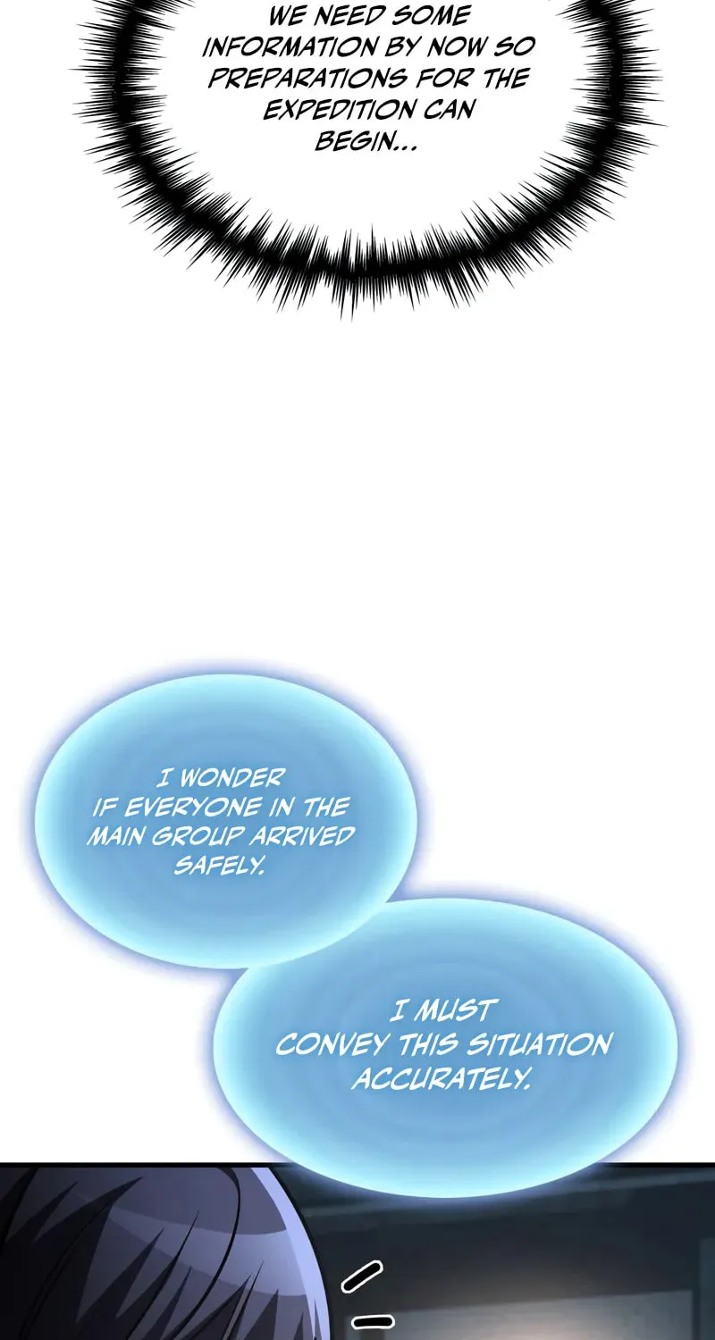 My Very Own Tower Strategy Guide Chapter 88 page 27 - 