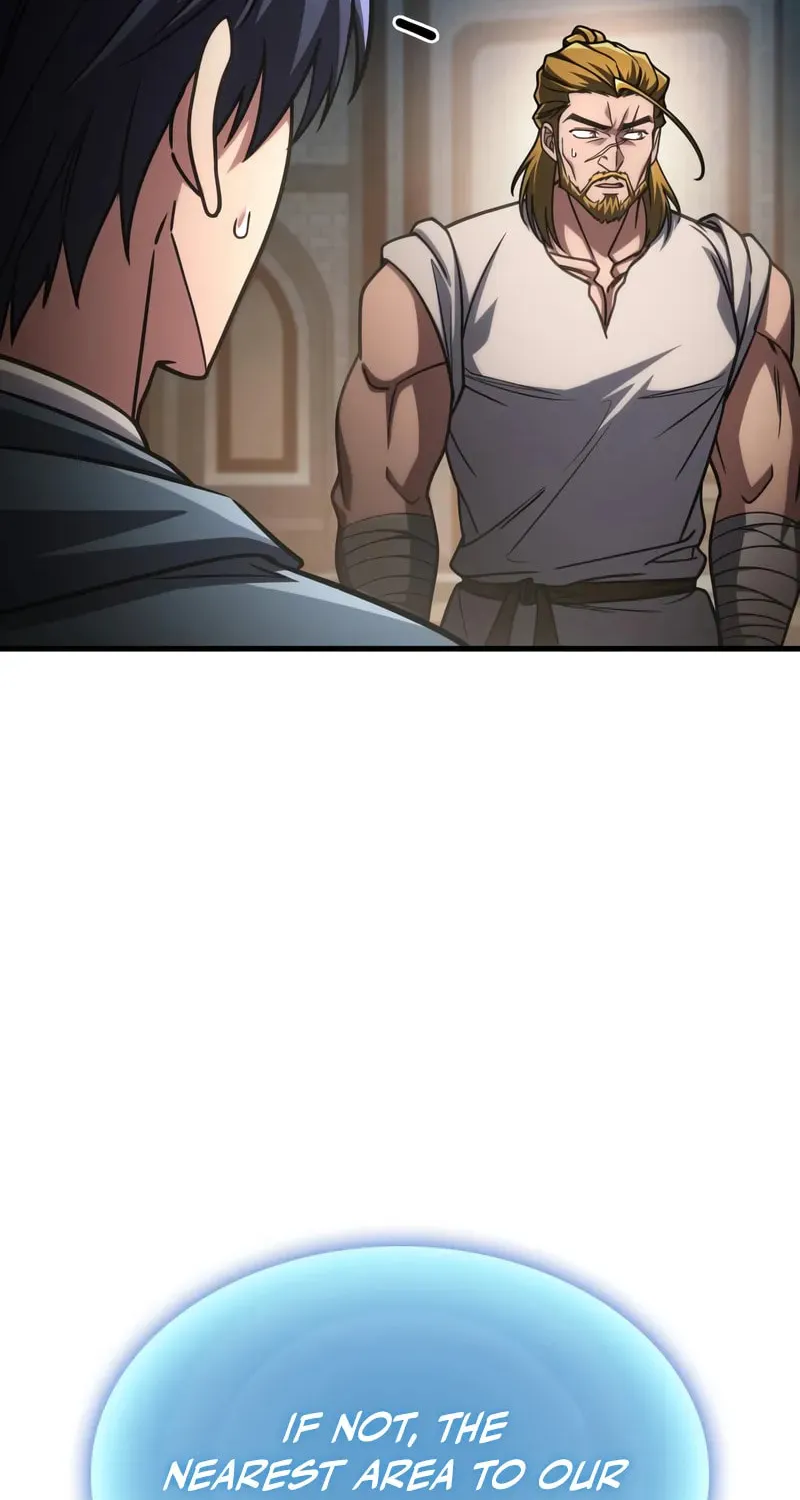 My Very Own Tower Strategy Guide Chapter 88 page 28 - 