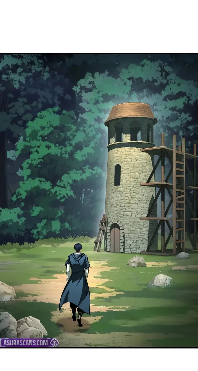 My Very Own Tower Strategy Guide Chapter 88 page 4 - 