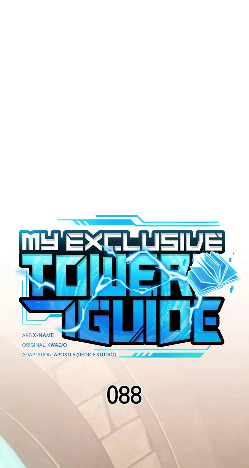 My Very Own Tower Strategy Guide Chapter 88 page 35 - 