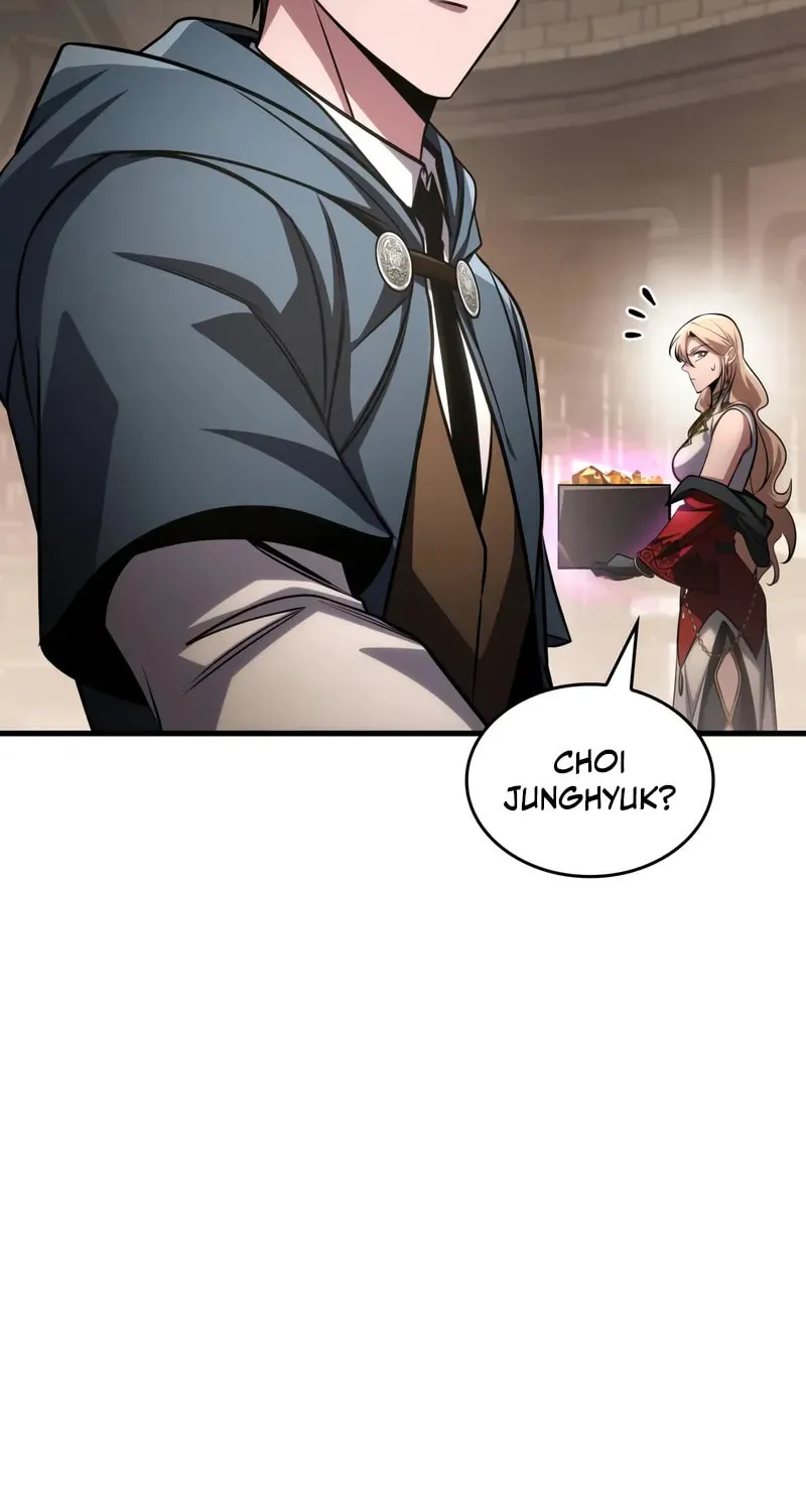My Very Own Tower Strategy Guide Chapter 88 page 38 - 
