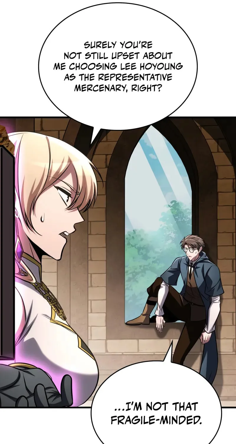 My Very Own Tower Strategy Guide Chapter 88 page 41 - 