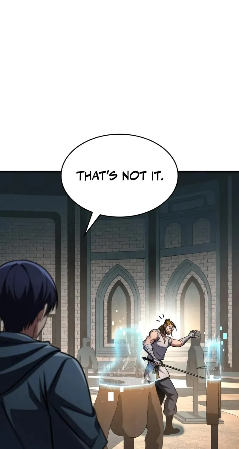 My Very Own Tower Strategy Guide Chapter 88 page 8 - 