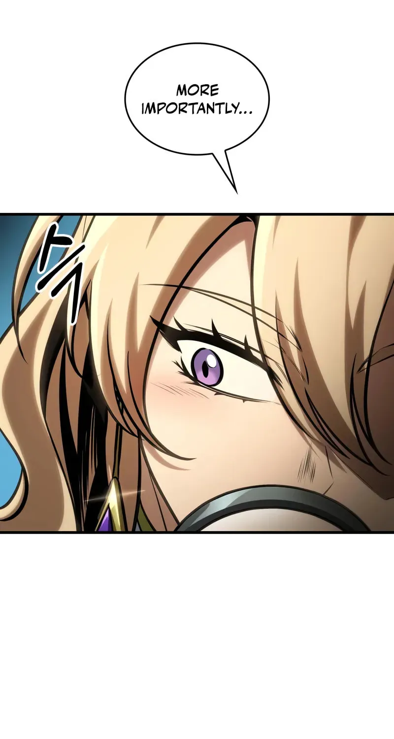 My Very Own Tower Strategy Guide Chapter 88 page 76 - 