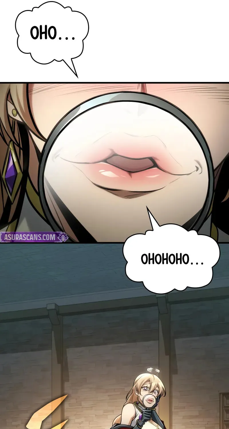 My Very Own Tower Strategy Guide Chapter 88 page 78 - 