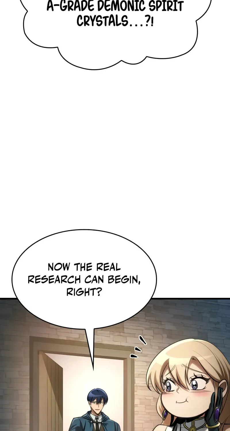 My Very Own Tower Strategy Guide Chapter 88 page 80 - 