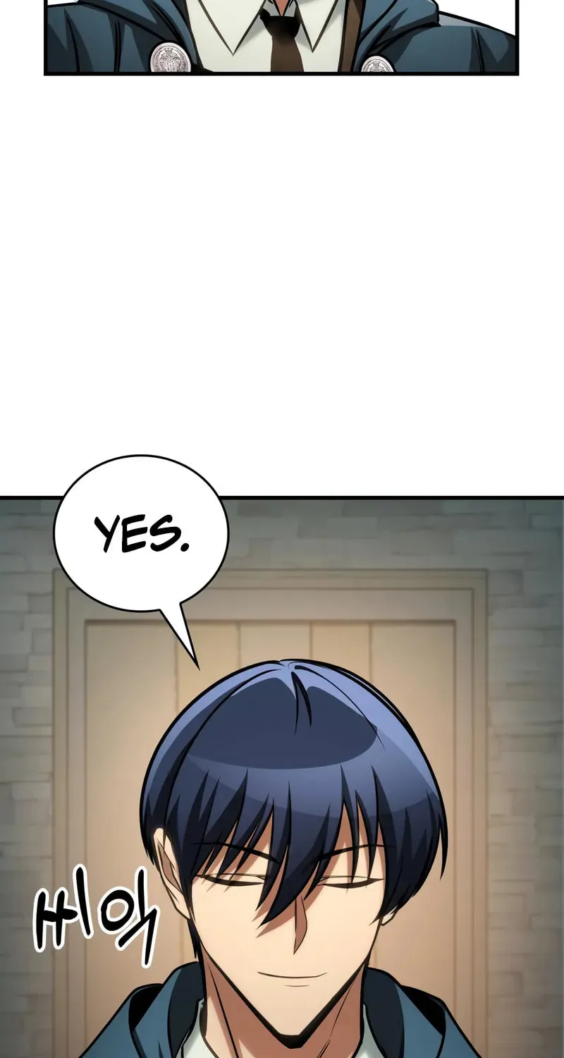 My Very Own Tower Strategy Guide Chapter 88 page 84 - 