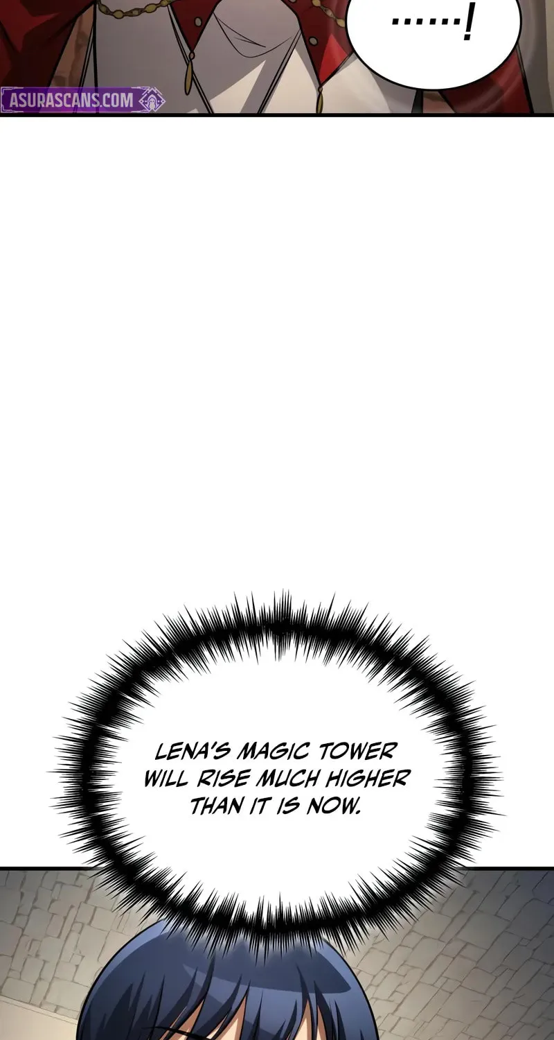 My Very Own Tower Strategy Guide Chapter 88 page 99 - 