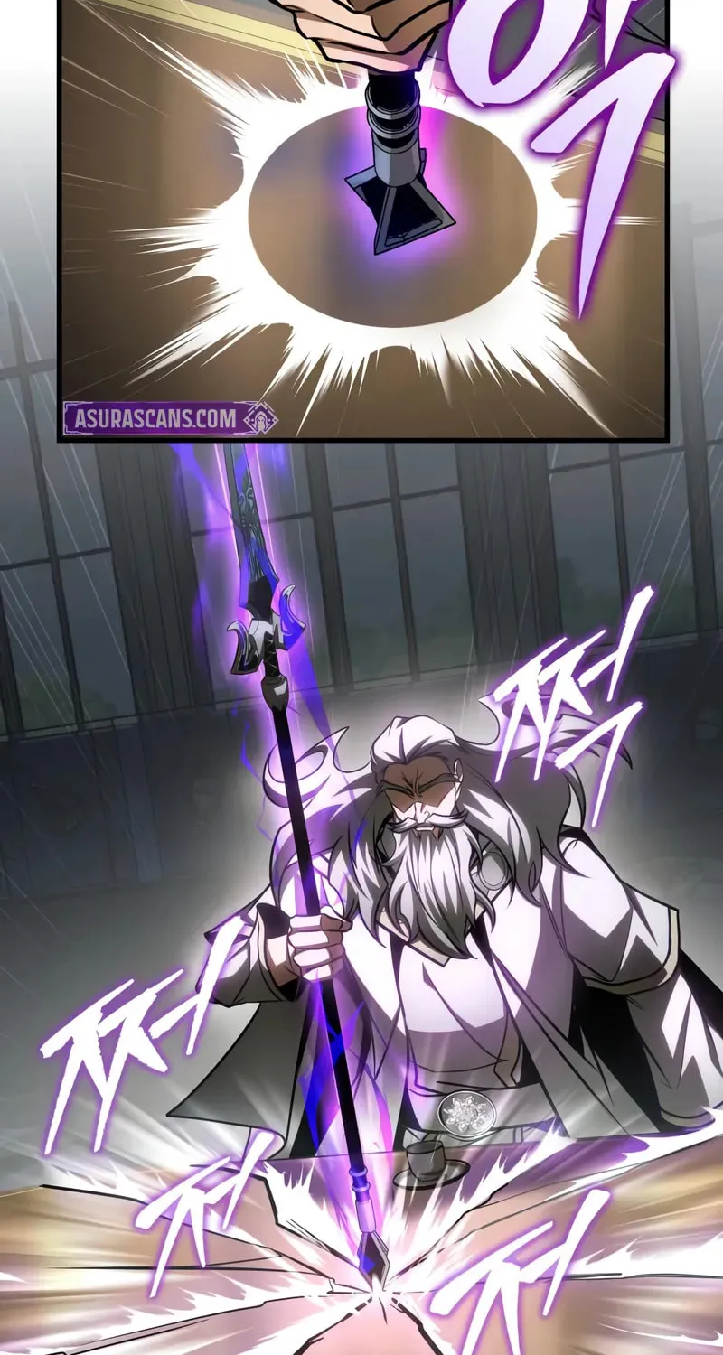My Very Own Tower Strategy Guide Chapter 89 page 105 - 