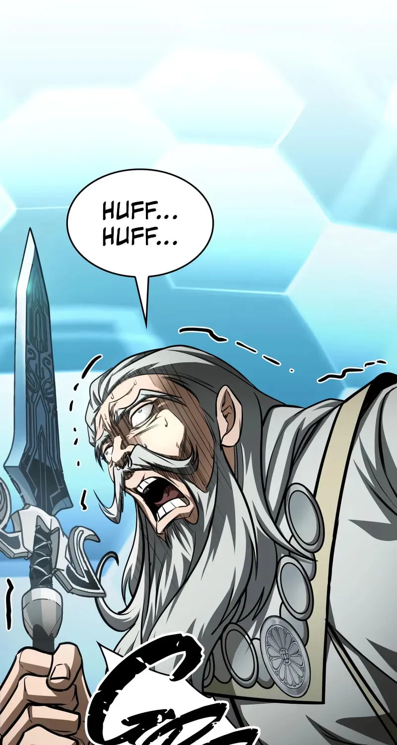 My Very Own Tower Strategy Guide Chapter 89 page 111 - 