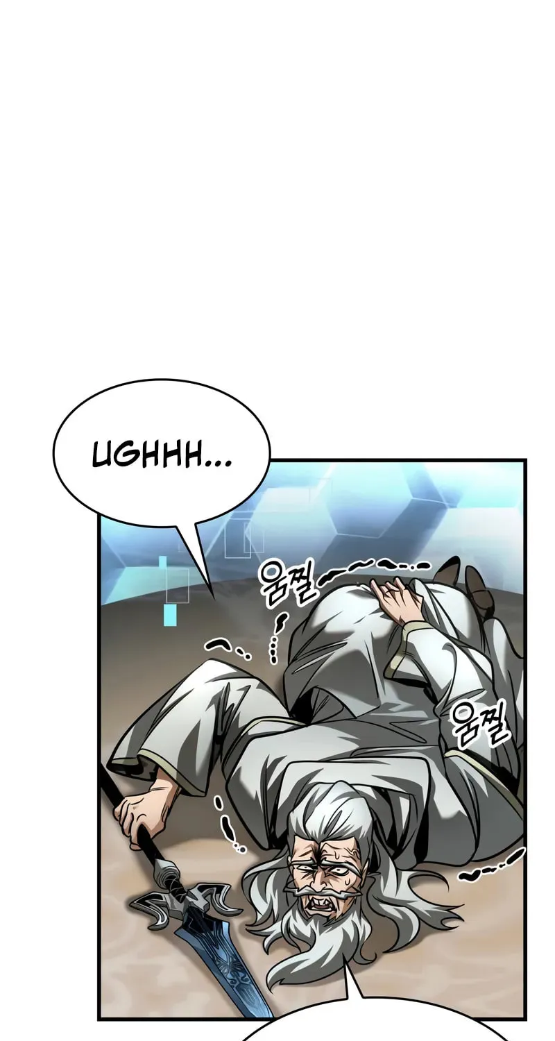 My Very Own Tower Strategy Guide Chapter 89 page 121 - 