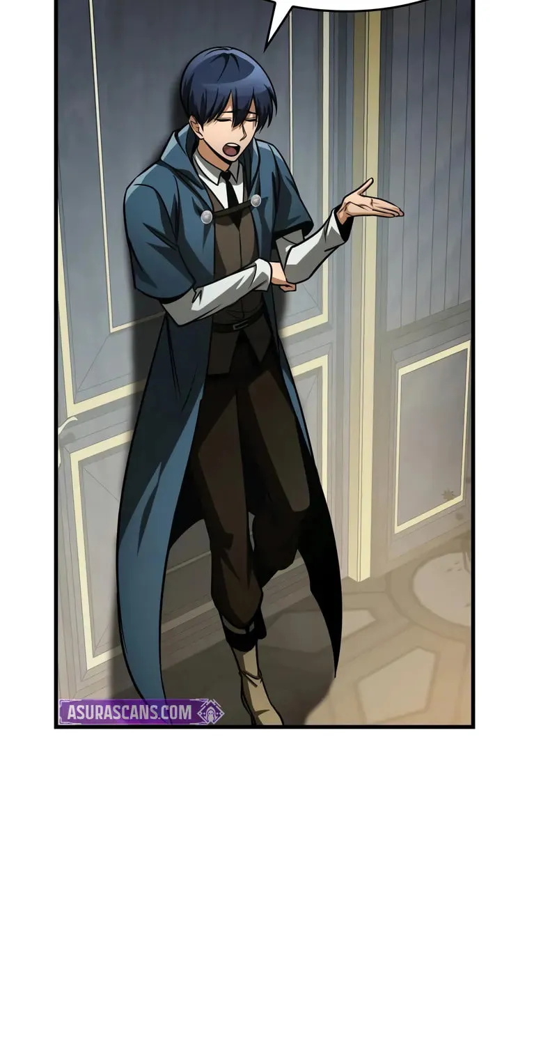 My Very Own Tower Strategy Guide Chapter 89 page 123 - 