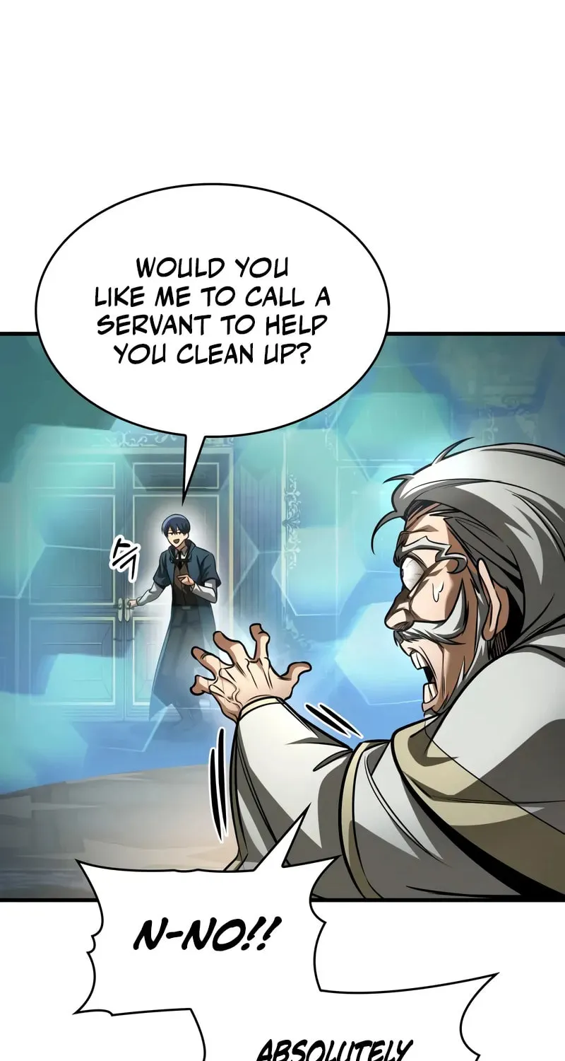 My Very Own Tower Strategy Guide Chapter 89 page 124 - 
