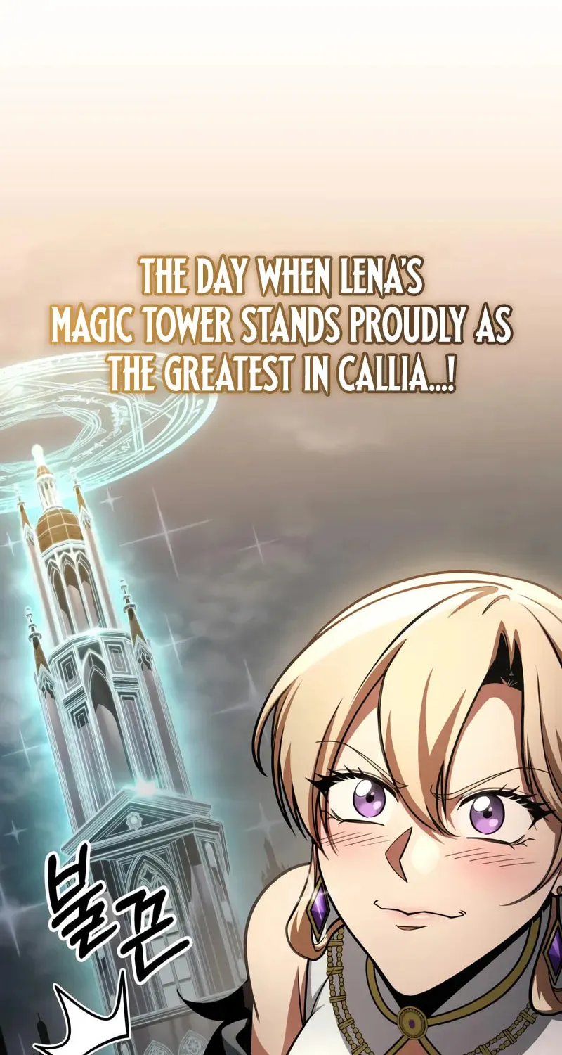 My Very Own Tower Strategy Guide Chapter 89 page 15 - 