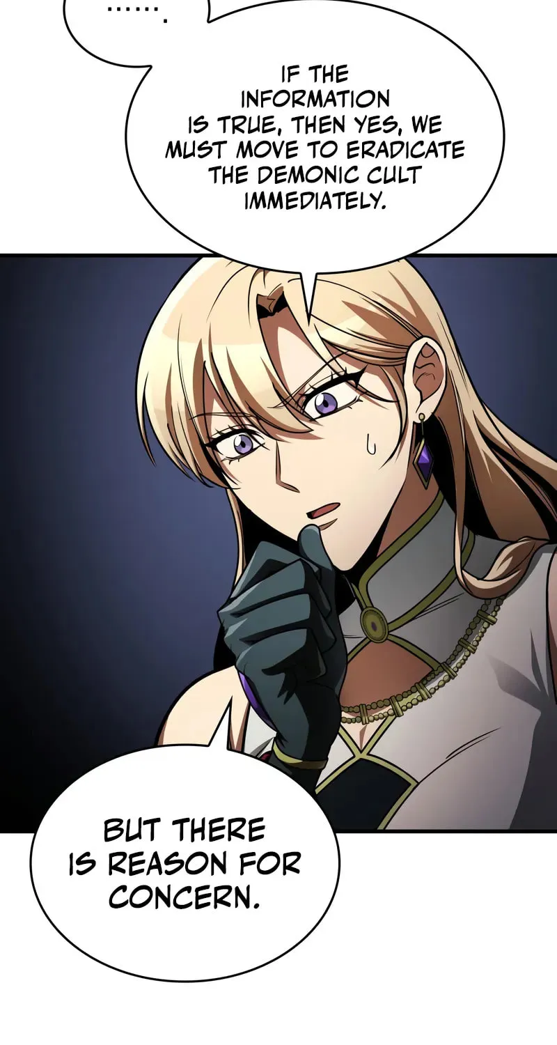 My Very Own Tower Strategy Guide Chapter 89 page 18 - 