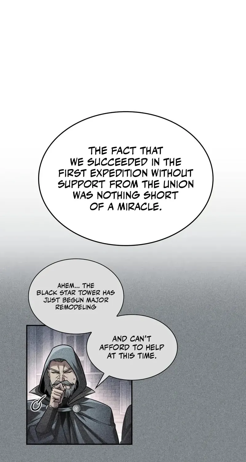 My Very Own Tower Strategy Guide Chapter 89 page 19 - 