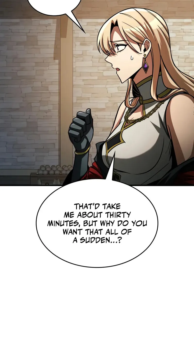 My Very Own Tower Strategy Guide Chapter 89 page 25 - 