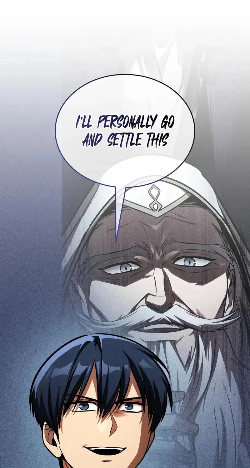 My Very Own Tower Strategy Guide Chapter 89 page 26 - 