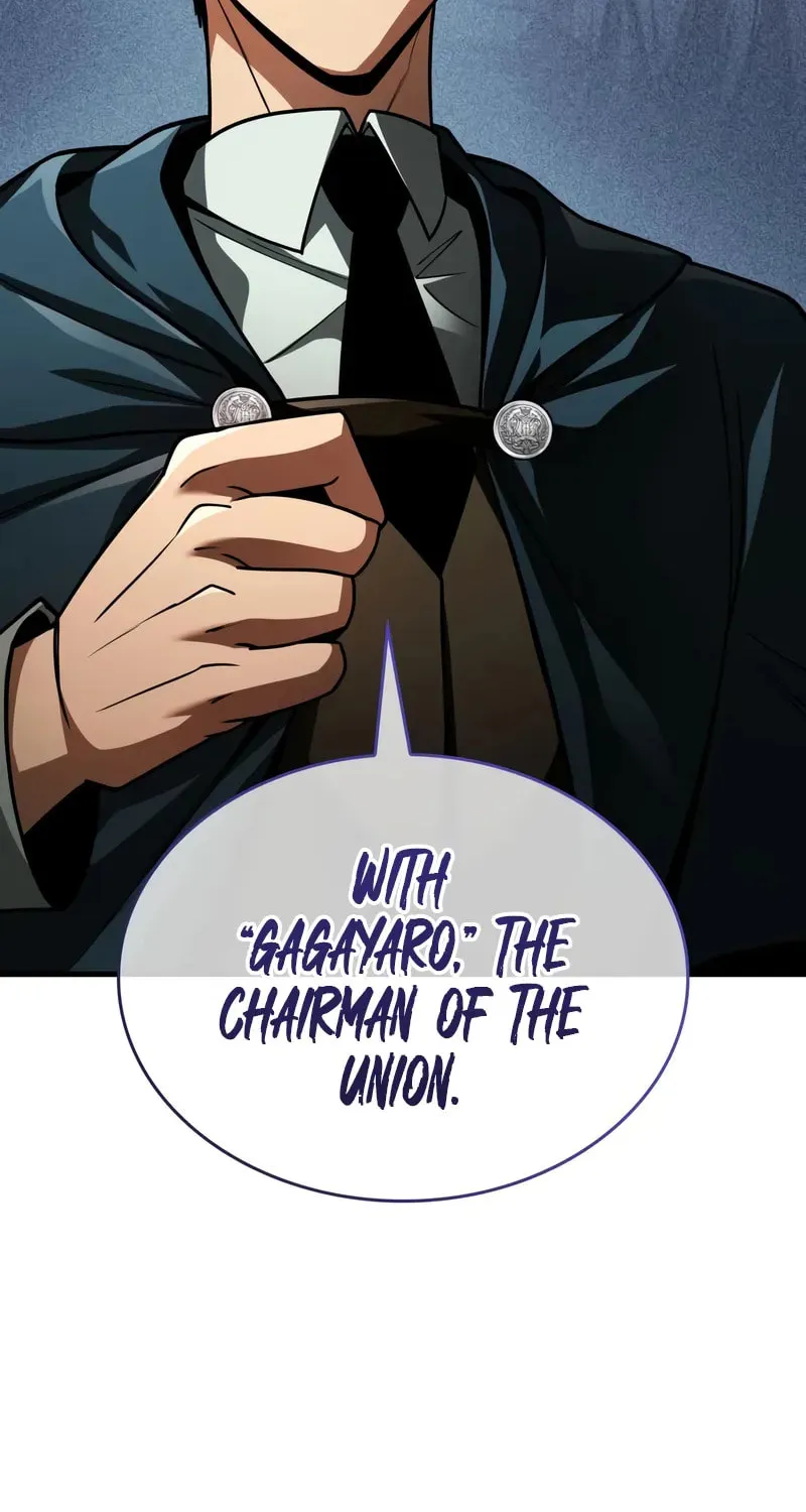My Very Own Tower Strategy Guide Chapter 89 page 27 - 