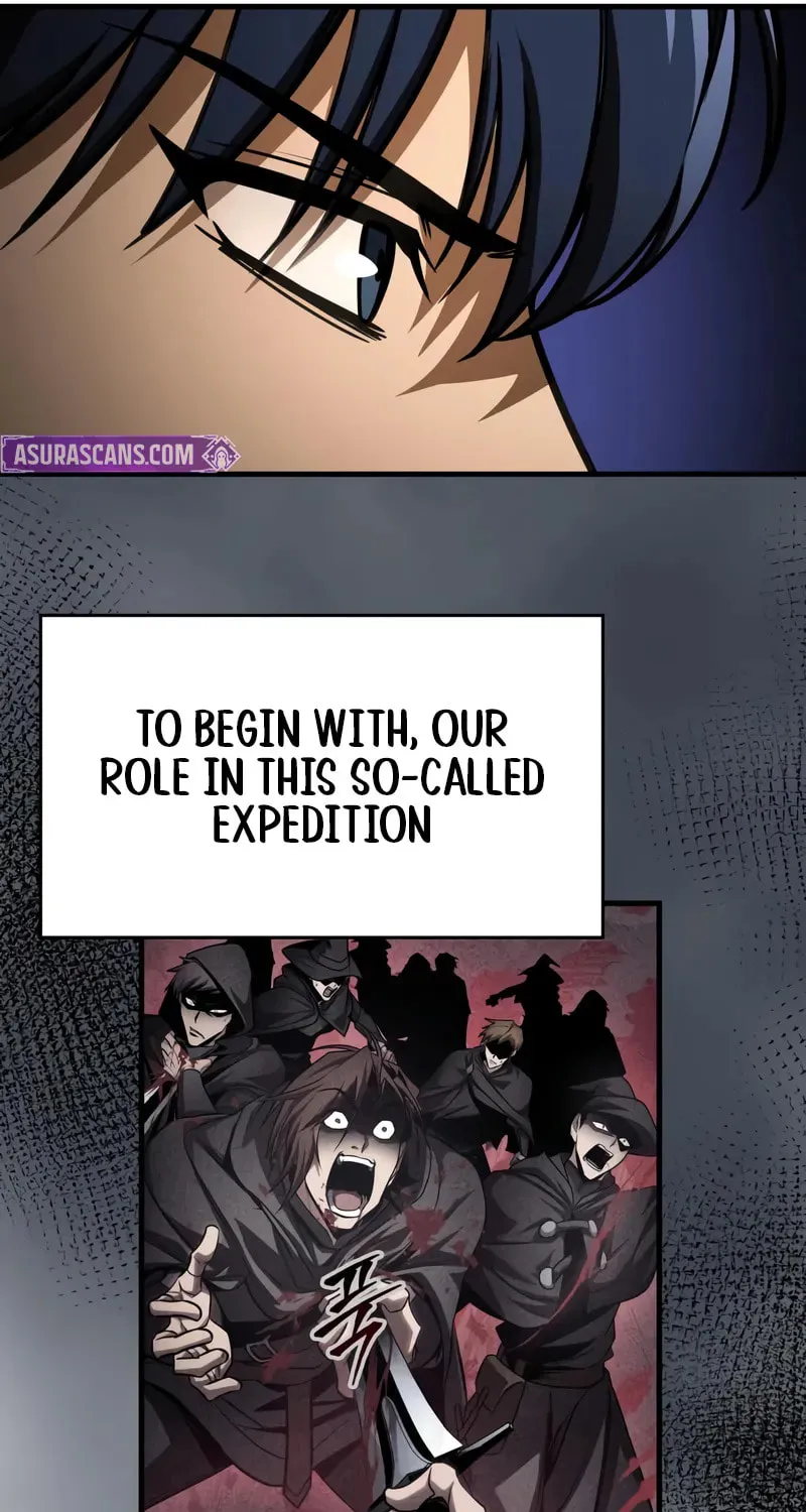 My Very Own Tower Strategy Guide Chapter 89 page 42 - 