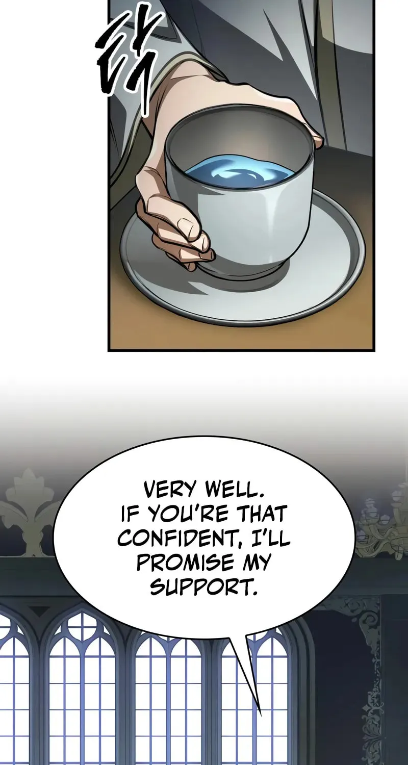 My Very Own Tower Strategy Guide Chapter 89 page 47 - 