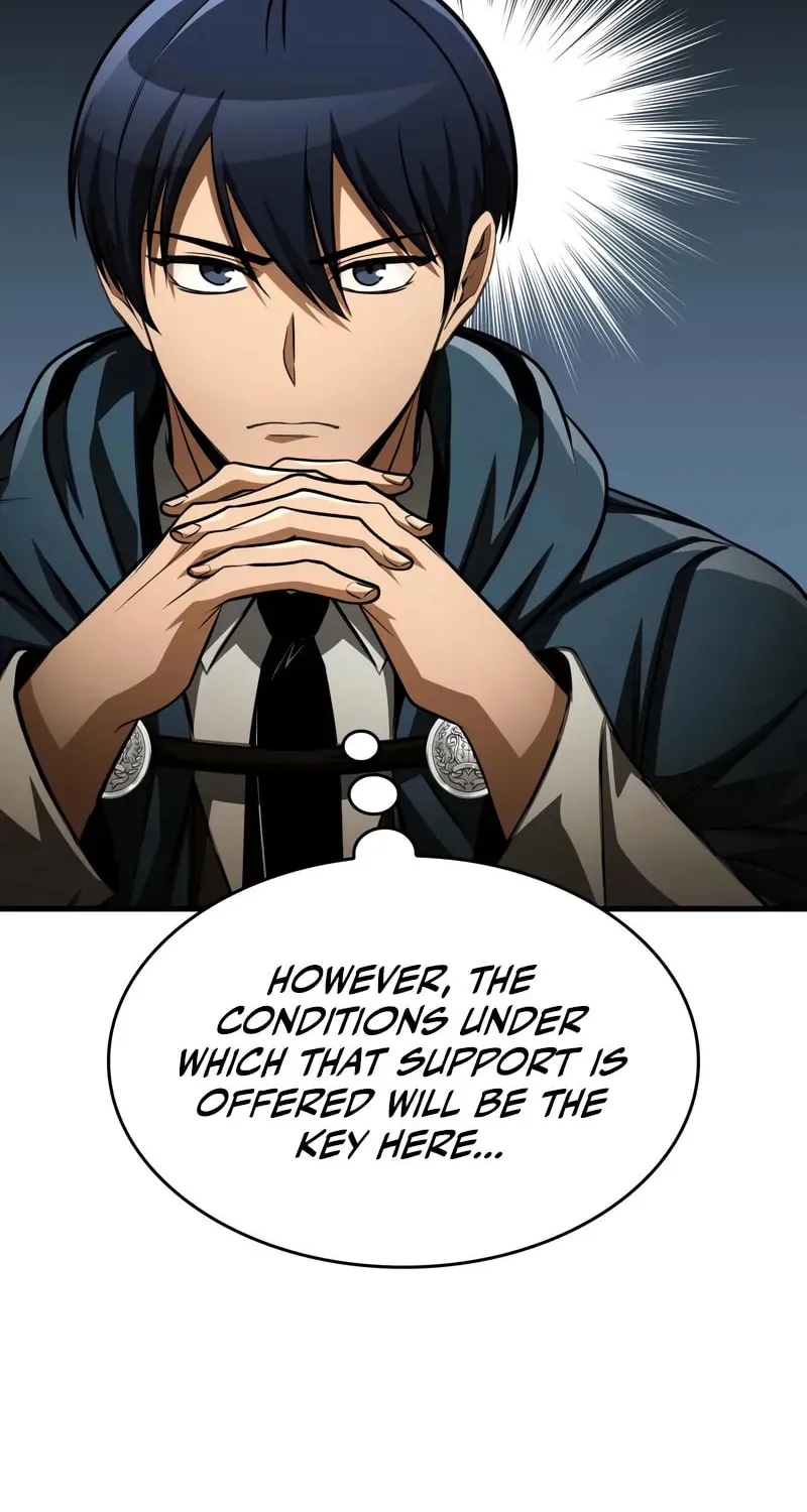 My Very Own Tower Strategy Guide Chapter 89 page 49 - 