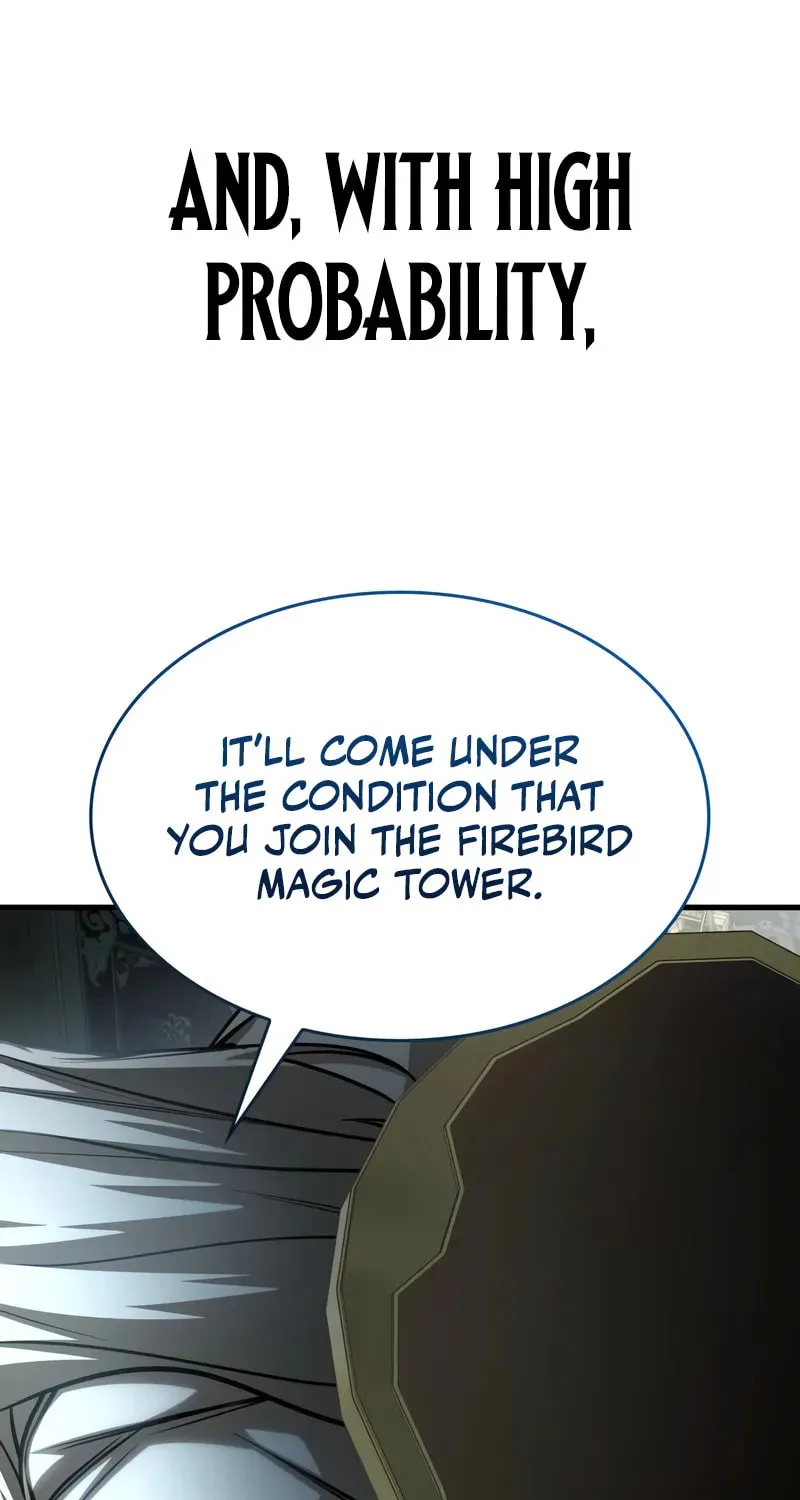 My Very Own Tower Strategy Guide Chapter 89 page 50 - 