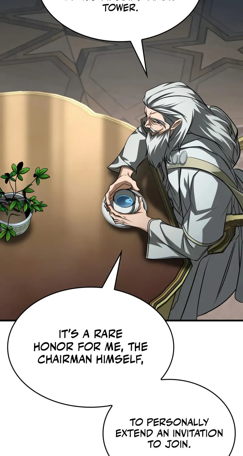 My Very Own Tower Strategy Guide Chapter 89 page 56 - 
