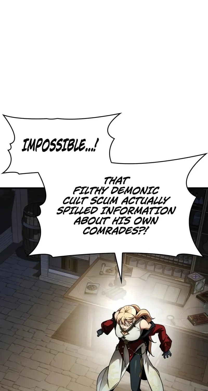 My Very Own Tower Strategy Guide Chapter 89 page 7 - 