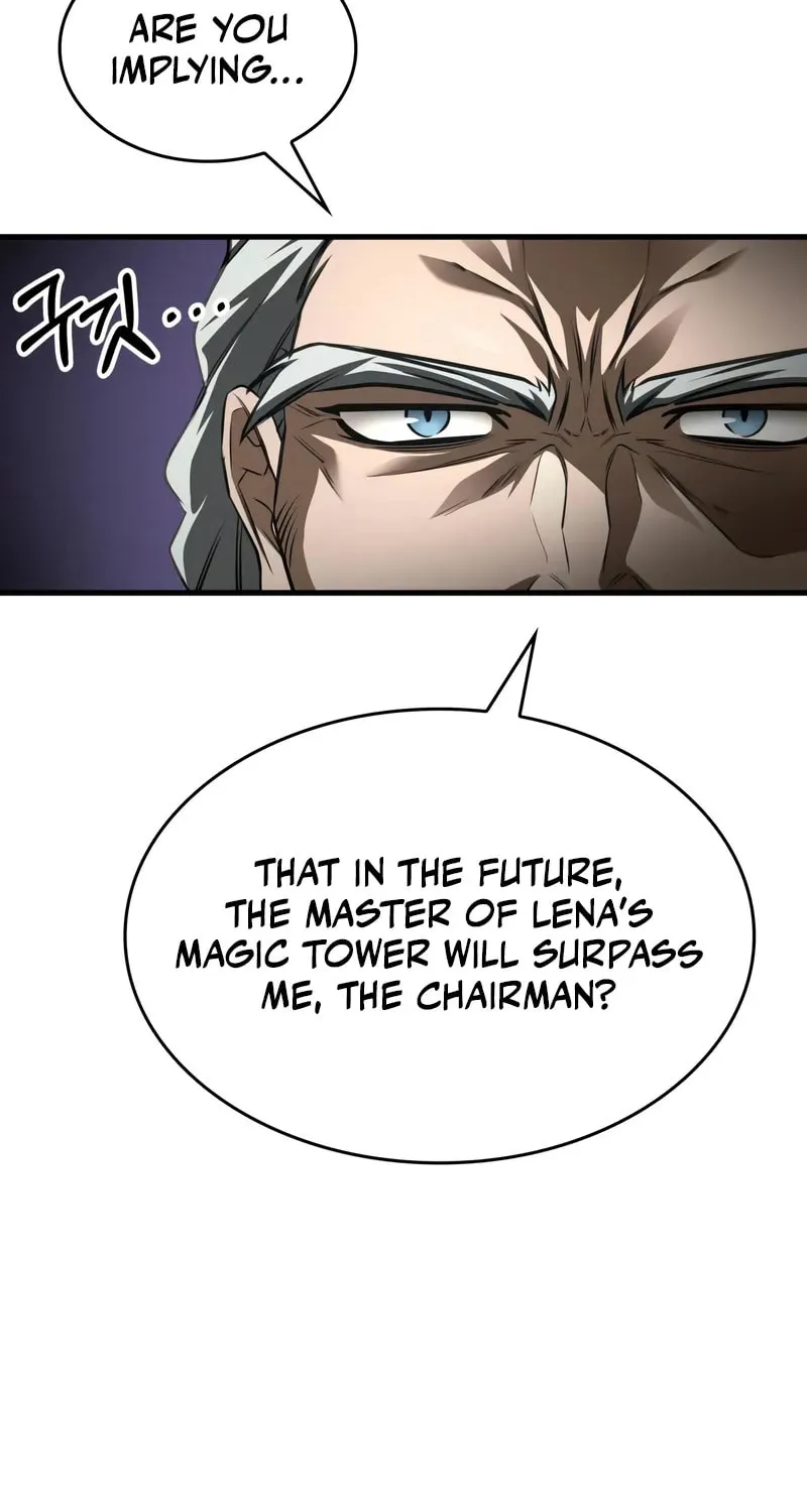 My Very Own Tower Strategy Guide Chapter 89 page 67 - 
