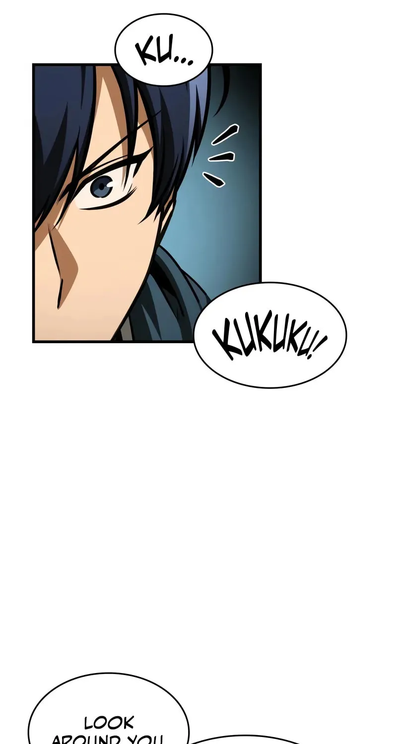 My Very Own Tower Strategy Guide Chapter 89 page 69 - 