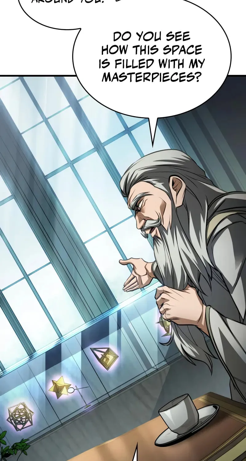 My Very Own Tower Strategy Guide Chapter 89 page 70 - 
