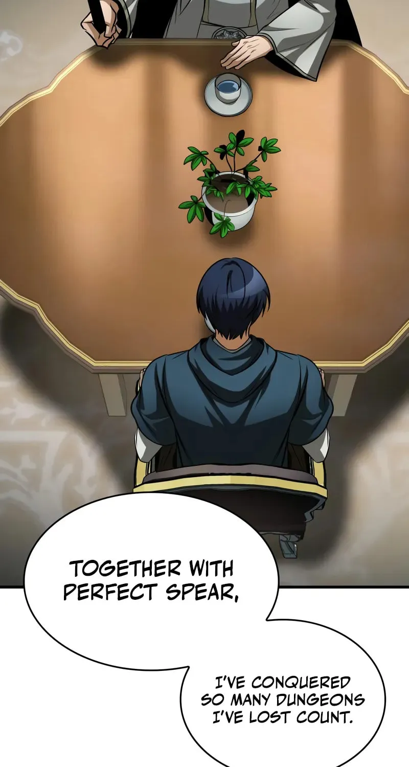 My Very Own Tower Strategy Guide Chapter 89 page 77 - 