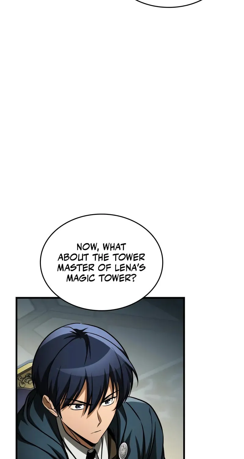 My Very Own Tower Strategy Guide Chapter 89 page 78 - 