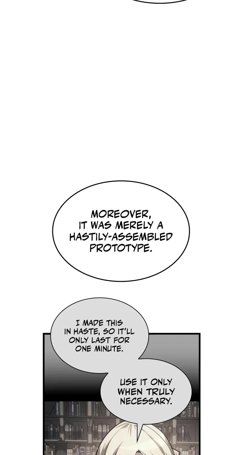 My Very Own Tower Strategy Guide Chapter 89 page 84 - 