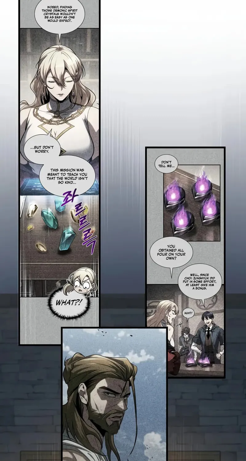 My Very Own Tower Strategy Guide Chapter 89 page 10 - 