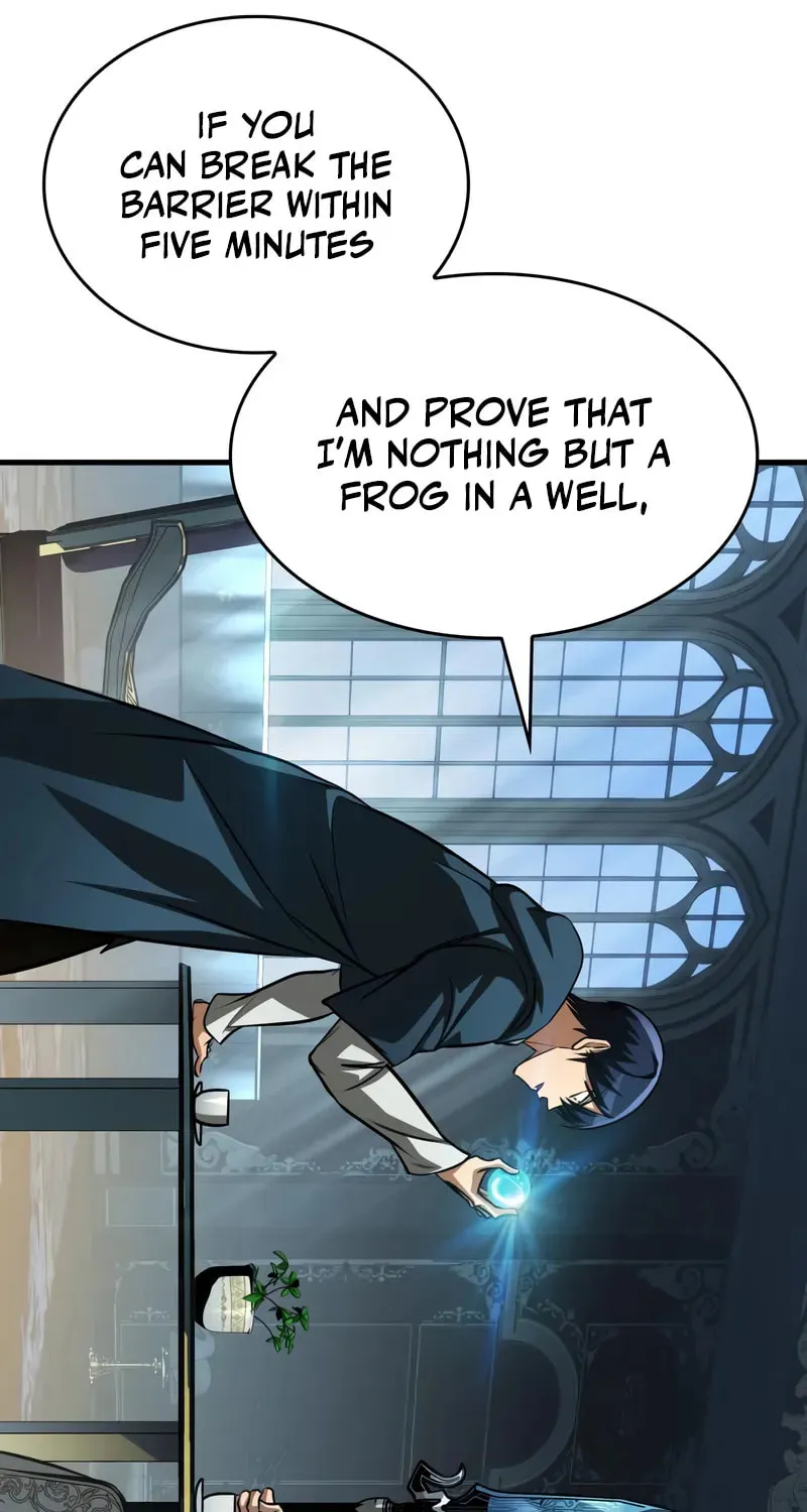 My Very Own Tower Strategy Guide Chapter 89 page 92 - 