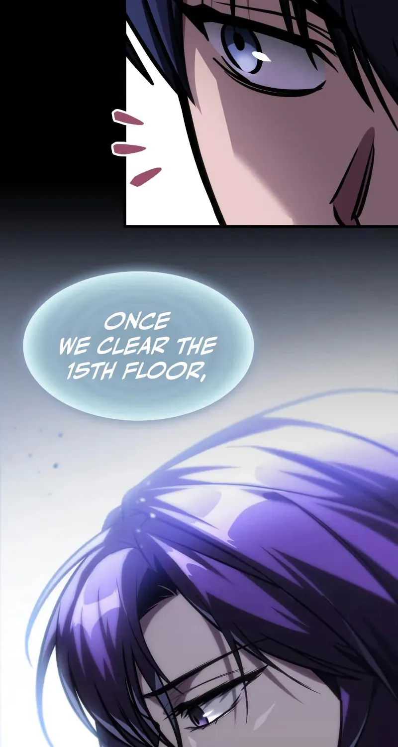 My Very Own Tower Strategy Guide Chapter 90 page 105 - 