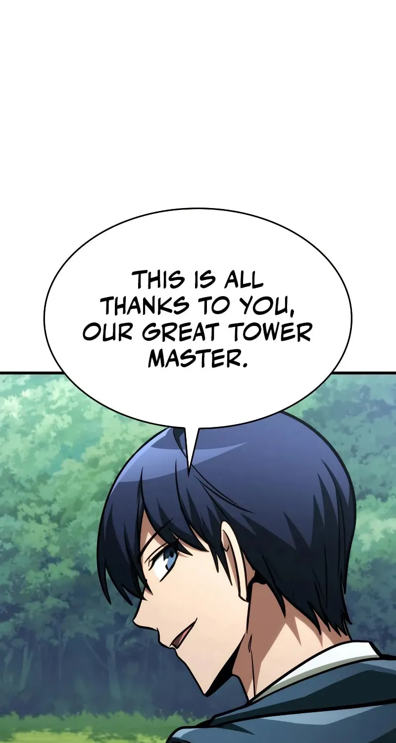 My Very Own Tower Strategy Guide Chapter 90 page 12 - 